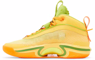 Lookbook Air Jordan 36 Nitro 'Taco Jay' DQ6866-803