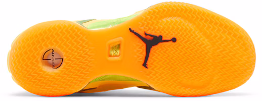 Shop Air Jordan 36 Nitro 'Taco Jay' DQ6866-803