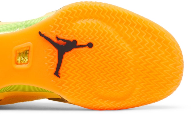 Air Jordan 36 Nitro 'Taco Jay' DQ6866-803 Purchase Air Jordan 36 Nitro 'Taco Jay' DQ6866-803