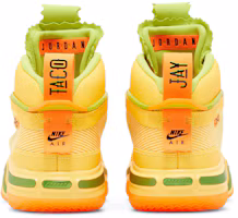 Details for Air Jordan 36 Nitro 'Taco Jay' DQ6866-803