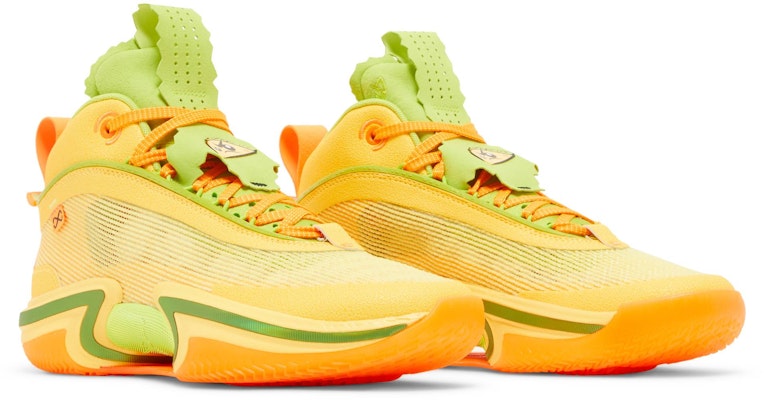 Air Jordan 36 Nitro 'Taco Jay' DQ6866-803 Cheap Air Jordan 36 Nitro 'Taco Jay' DQ6866-803