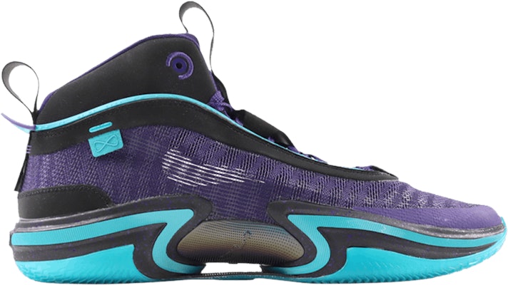 Air Jordan 36 PE 'Charlotte Hornets Away' Sepatu Basket Pria 1250174-PC-FA21-DQ8698A1 Buy Air Jordan 36 PE 'Charlotte Hornets Away' Sepatu Basket Pria 1250174-PC-FA21-DQ8698A1