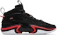 Air Jordan 36 PF 'Hitam Infrared' DA9053-001