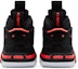 Details for Air Jordan 36 PF 'Hitam Infrared' DA9053-001