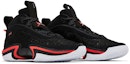 Cheap Air Jordan 36 PF 'Hitam Infrared' DA9053-001