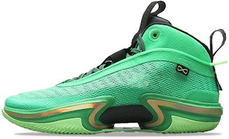 Air Jordan 36 PF 'Celtics' DA9053-300 Air Jordan 36 PF 'Celtics' DA9053-300