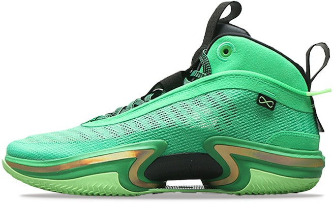 Air Jordan 36 PF 'Celtics' DA9053-300 Buy Air Jordan 36 PF 'Celtics' DA9053-300