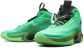 Order Air Jordan 36 PF 'Celtics' DA9053-300