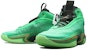 Air Jordan 36 PF 'Celtics' Lelaki Hijau DA9053-300