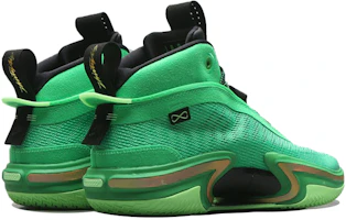 Lookbook Air Jordan 36 PF 'Celtics' DA9053-300