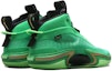 Lookbook Air Jordan 36 PF 'Celtics' Lelaki Hijau DA9053-300