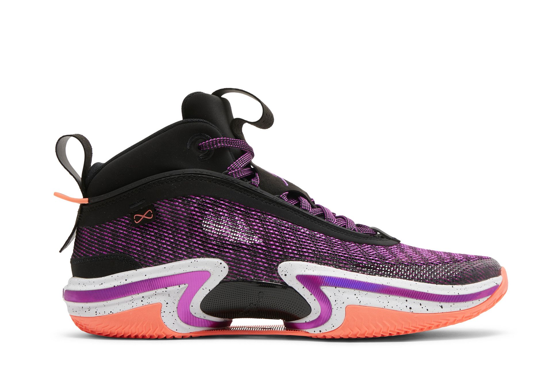 Air Jordan 36 PF 'First Light' DA9053-004