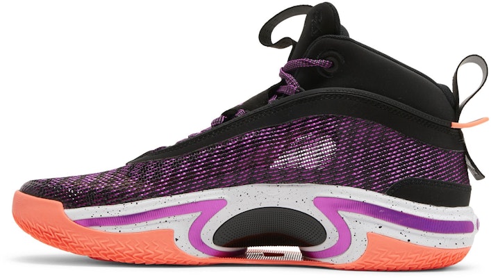 Air Jordan 36 PF 'Cahaya Pertama' DA9053-004 Purchase Air Jordan 36 PF 'Cahaya Pertama' DA9053-004