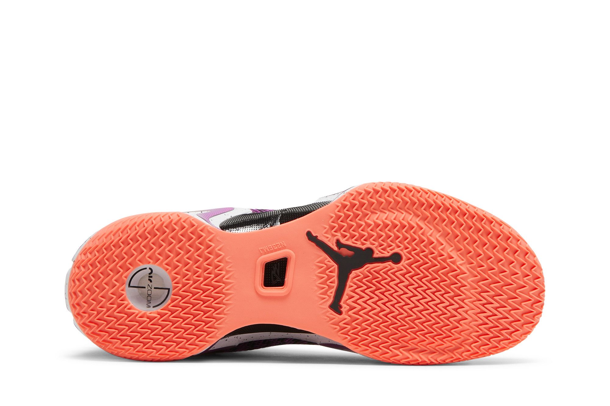 Details for Air Jordan 36 PF 'Cahaya Pertama' DA9053-004