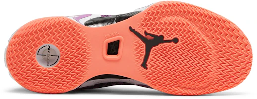 Details for Air Jordan 36 PF 'First Light' DA9053-004