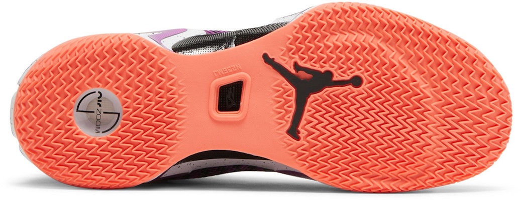 Air Jordan 36 PF 'Cahaya Pertama' DA9053-004 Details for Air Jordan 36 PF 'Cahaya Pertama' DA9053-004