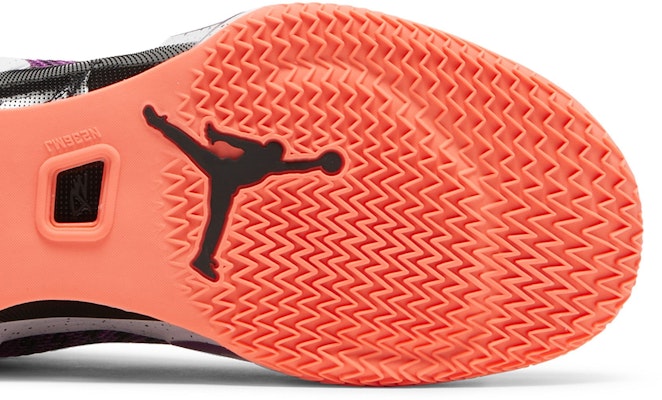 Air Jordan 36 PF 'Cahaya Pertama' DA9053-004 Sizing Air Jordan 36 PF 'Cahaya Pertama' DA9053-004