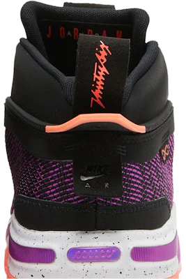 Air Jordan 36 PF 'Cahaya Pertama' DA9053-004 1