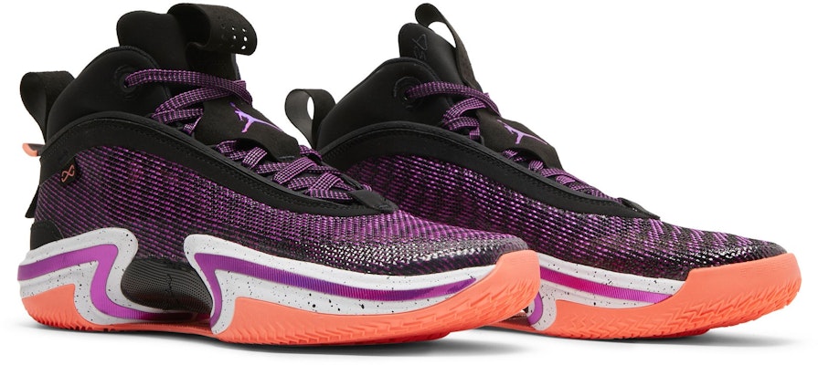 Air Jordan 36 PF 'Cahaya Pertama' DA9053-004 2