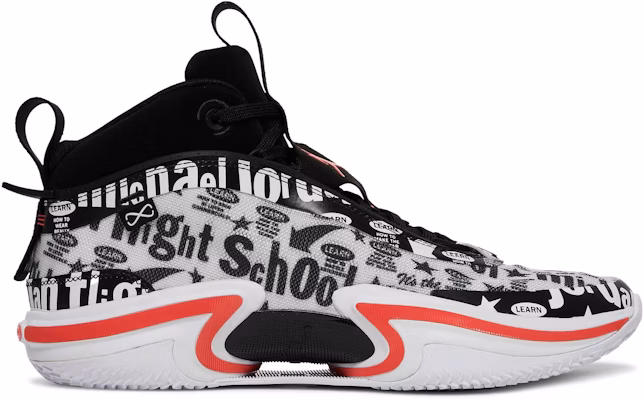Air Jordan 36 PF 'Flight School' DN4198-001 Buy Air Jordan 36 PF 'Flight School' DN4198-001