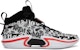 Air Jordan 36 PF 'Flight School' Lelaki DN4198-001