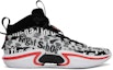 Buy Air Jordan 36 PF 'Flight School' Lelaki DN4198-001