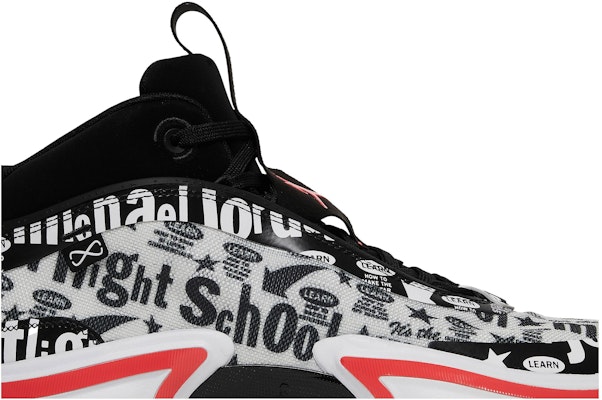 Air Jordan 36 PF 'Flight School' DN4198-001 Order Air Jordan 36 PF 'Flight School' DN4198-001