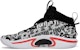 Air Jordan 36 PF 'Flight School' Lelaki DN4198-001