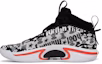 Lookbook Air Jordan 36 PF 'Flight School' Lelaki DN4198-001