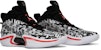 Air Jordan 36 PF 'Flight School' Lelaki DN4198-001
