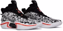 Cheap Air Jordan 36 PF 'Flight School' Lelaki DN4198-001