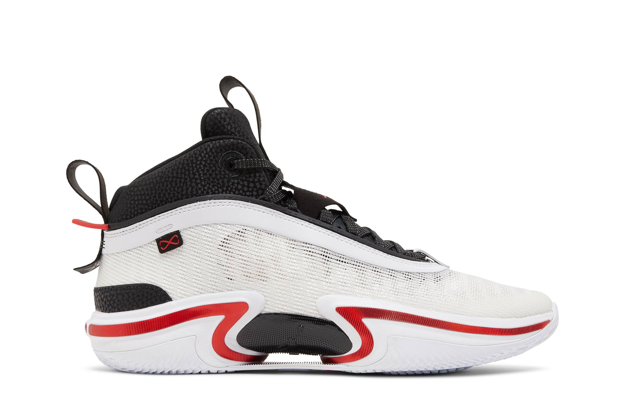 Jordan 36 PF 'Psychic Energy'