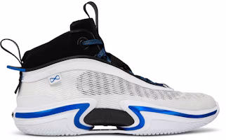 Air Jordan 36 PF Sport Blue (White Sole) DA9053-101 Air Jordan 36 PF Sport Blue (White Sole) DA9053-101