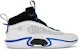 Air Jordan 36 PF Biru Sukan (Tapak Putih) DA9053-101