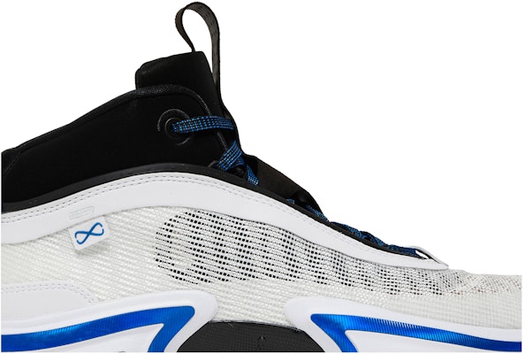 Air Jordan 36 PF Sport Blue (White Sole) DA9053-101 Order Air Jordan 36 PF Sport Blue (White Sole) DA9053-101