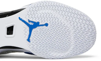 Purchase Air Jordan 36 PF Sport Blue (White Sole) DA9053-101