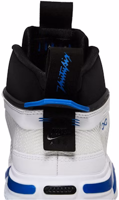 Air Jordan 36 PF Sport Blue (White Sole) DA9053-101 Sizing Air Jordan 36 PF Sport Blue (White Sole) DA9053-101