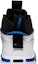 Sizing Air Jordan 36 PF Biru Sukan (Tapak Putih) DA9053-101