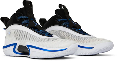 Cheap Air Jordan 36 PF Sport Blue (White Sole) DA9053-101