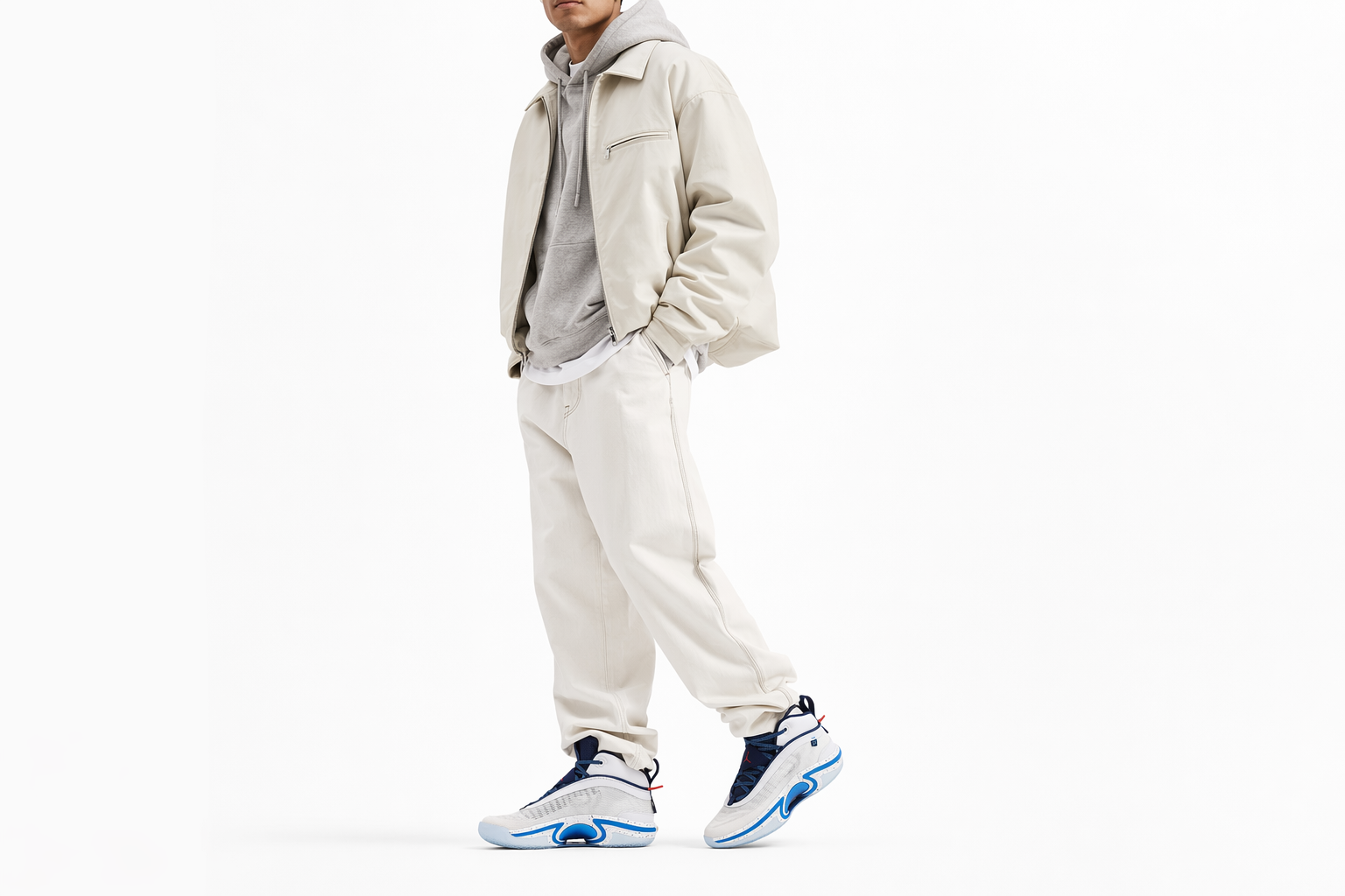 Order Air Jordan 36 SE 'Jayson Tatum PE' DJ4484-100