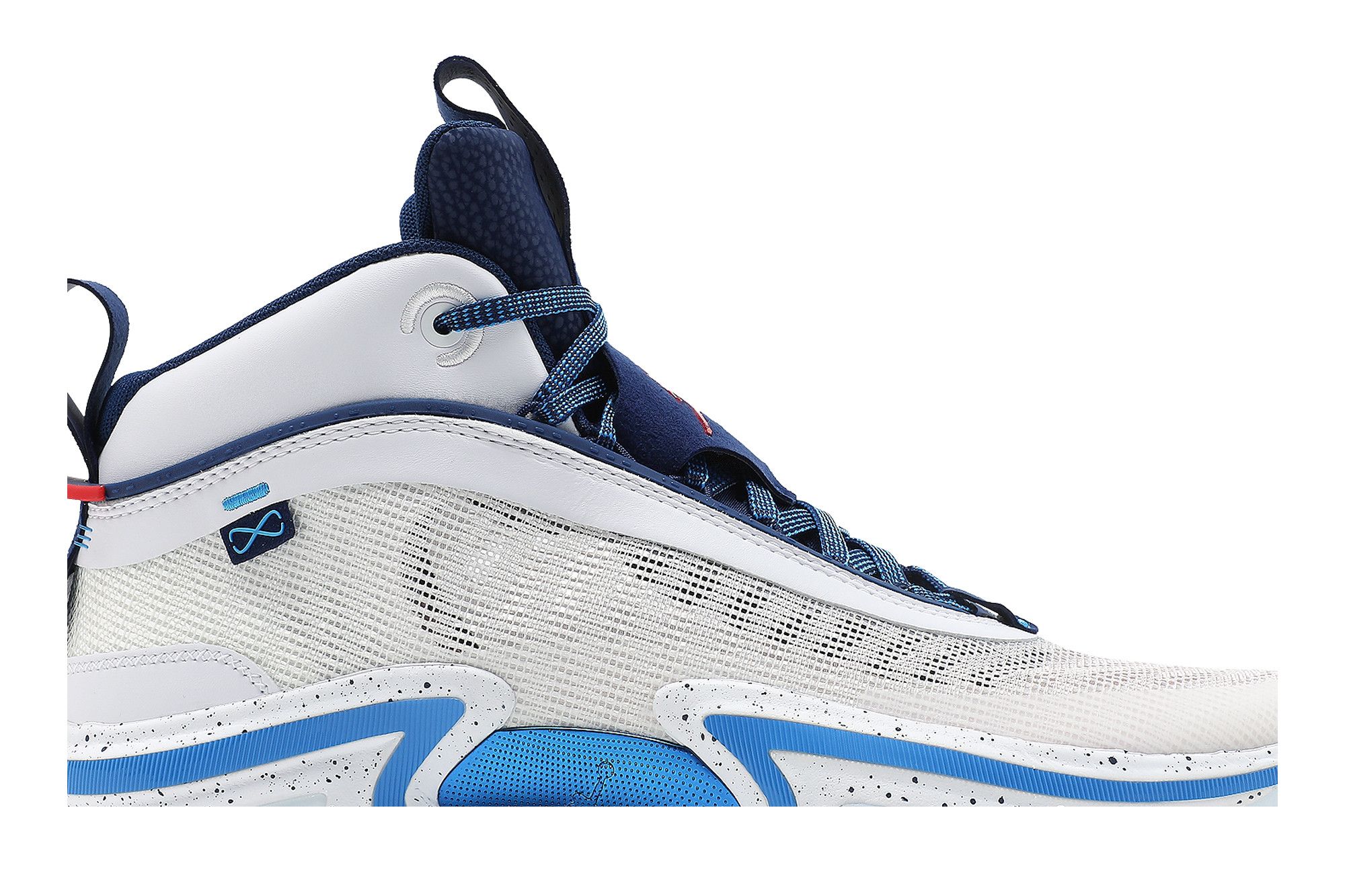 Lookbook Air Jordan 36 SE 'Jayson Tatum PE' DJ4484-100