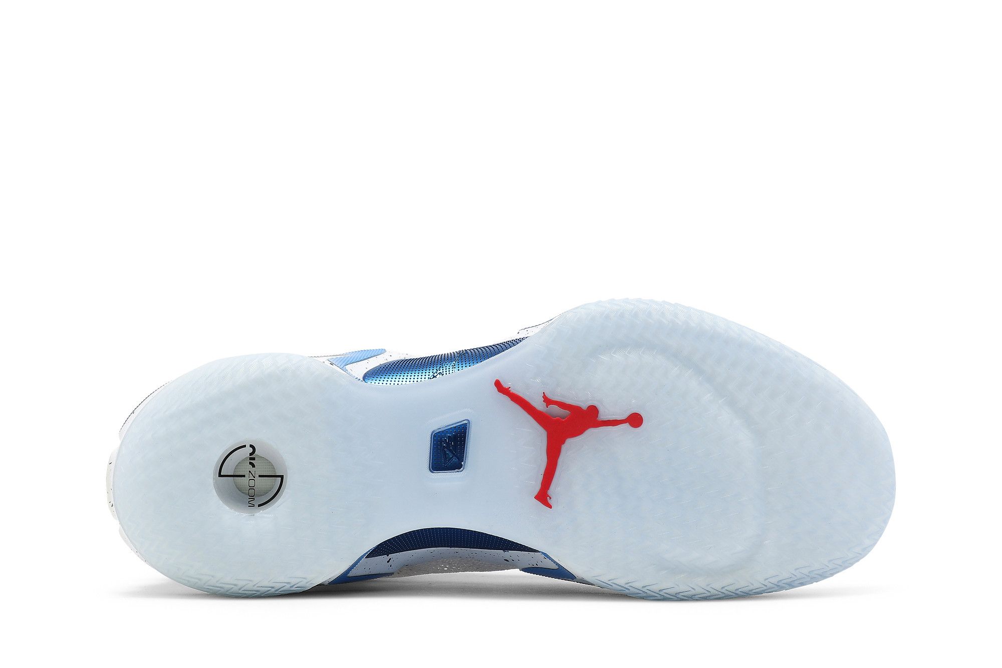 Purchase Air Jordan 36 SE 'Jayson Tatum PE' DJ4484-100