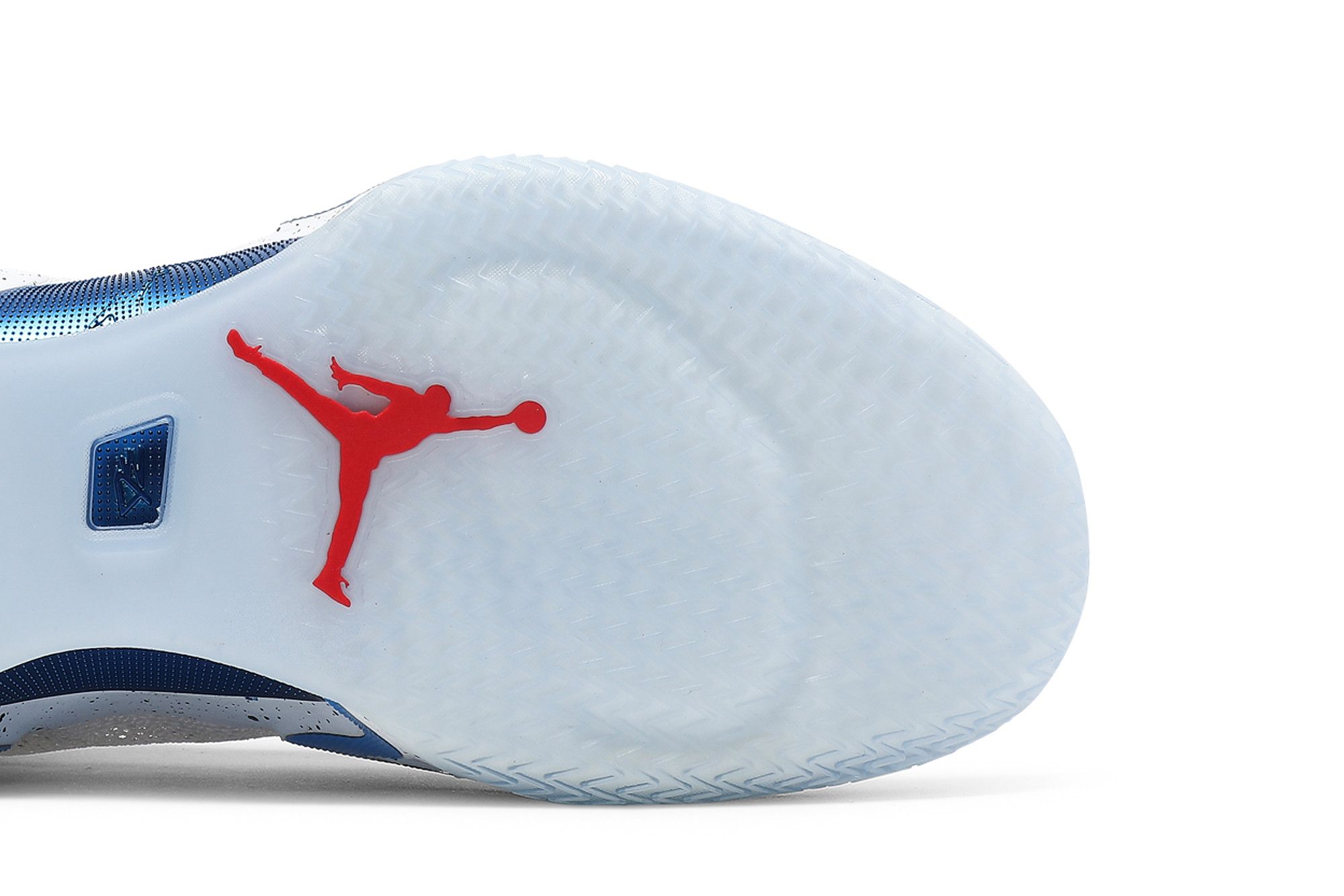 Details for Air Jordan 36 SE 'Jayson Tatum PE' DJ4484-100