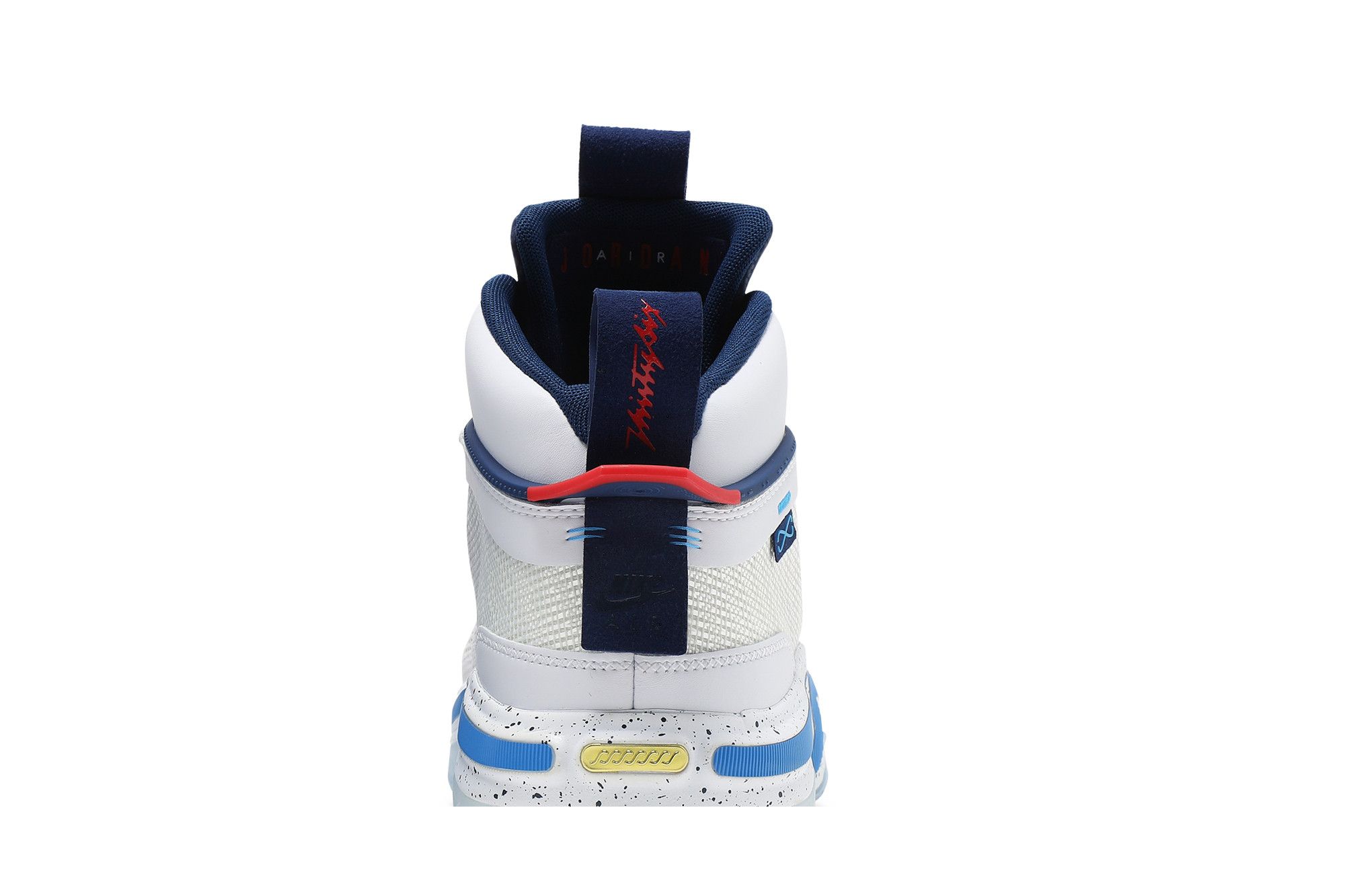 Cheap Air Jordan 36 SE 'Jayson Tatum PE' DJ4484-100