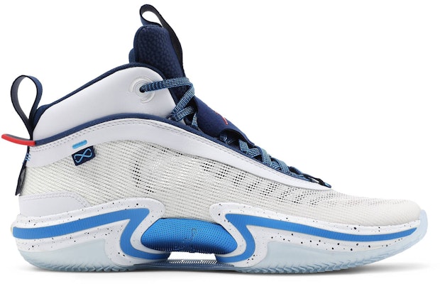 Air Jordan 36 SE 'Edición Especial Jayson Tatum PE' DJ4484-100 Buy Air Jordan 36 SE 'Edición Especial Jayson Tatum PE' DJ4484-100