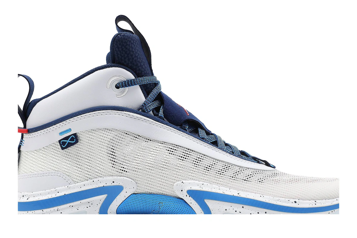 Air Jordan 36 SE 'Jayson Tatum PE'