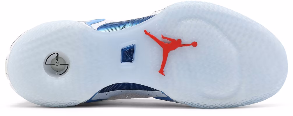 Air Jordan 36 SE 'Edición Especial Jayson Tatum PE' DJ4484-100 Shop Air Jordan 36 SE 'Edición Especial Jayson Tatum PE' DJ4484-100