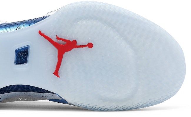 Air Jordan 36 SE 'Edición Especial Jayson Tatum PE' DJ4484-100 Purchase Air Jordan 36 SE 'Edición Especial Jayson Tatum PE' DJ4484-100