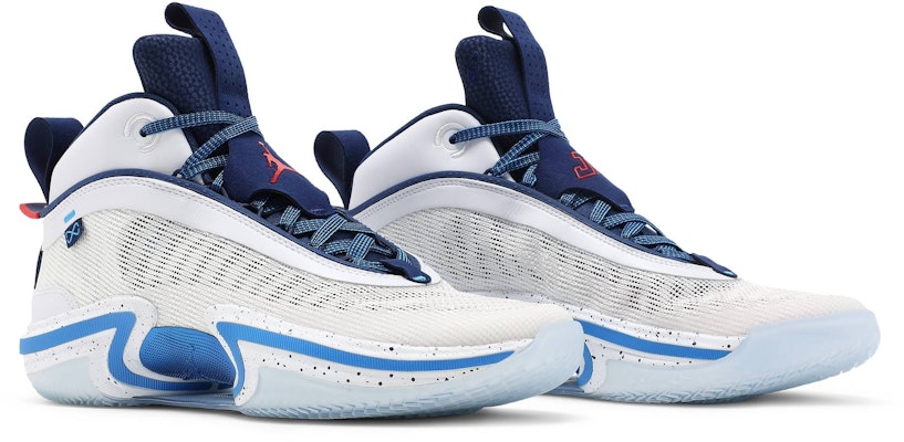 Air Jordan 36 SE 'Edición Especial Jayson Tatum PE' DJ4484-100 Cheap Air Jordan 36 SE 'Edición Especial Jayson Tatum PE' DJ4484-100