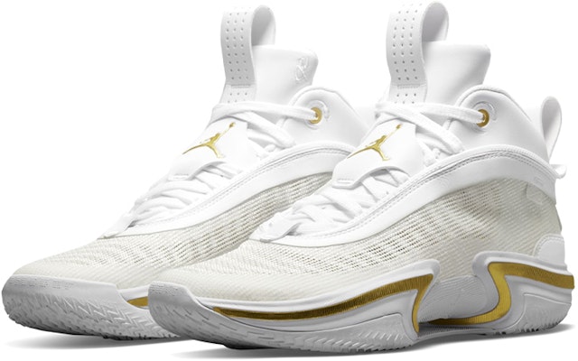Air Jordan 36 SE PF 'Glory' DM7580-100 Lookbook Air Jordan 36 SE PF 'Glory' DM7580-100